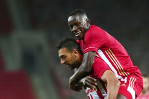 El Infierno Griego rugió al final (RESUMEN)