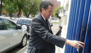 Que nos pasen el esfero azul (AUDIO)