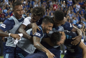 “Nuestro objetivo es ganar la Copa Libertadores” (ENTREVISTA)