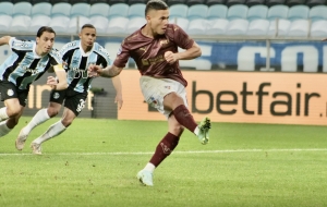 “Yo hablé con el Profe y con Luis Amarilla para patear los penales en LDU” (VIDEO)