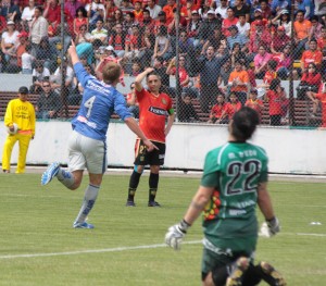 Desde Londres hicieron un llamado a ‘Stamford Bridge’ (VIDEO)