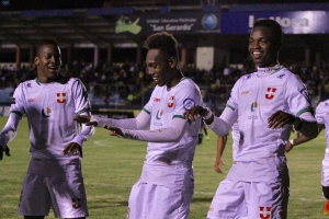 Hasta el final de la Liga Pro Banco Pichincha Pymes se hace fuerte la ‘Garra del Oso’ (RESUMEN)