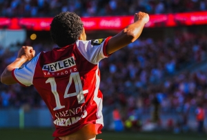 Royal Antwerp inicia la defensa del título con todo