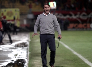 Deuda que aún no es saldada por el Ídolo (ENTREVISTA)