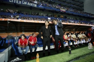 Marcelo Gallardo 6