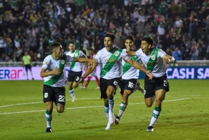 Pararon en seco a Independiente (VIDEO)