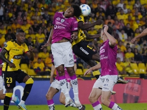 ¡Del Matagigantes al Trencito Azul! El nombre que toma fuerza en la Universidad Católica
