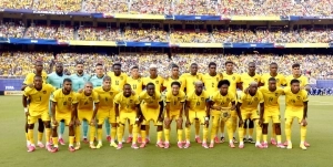 Ecuador vs Alemania: horario, canal y dónde ver EN VIVO la Jornada 3 del Grupo E de la Copa del Mundo 2026