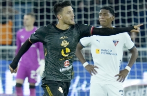 ¡Ofrecieron al Gato y a Adolfo al Rey de Copas!