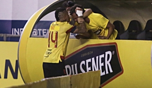 ¡El Momento de la Noche! (VIDEO)