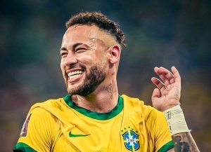 El Príncipe está de vuelta: Neymar liderará a Brasil en el Mundial 2026 y la pelota sonríe de felicidad