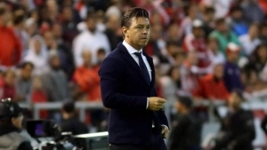 Marcelo Gallardo 7