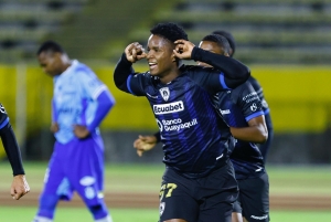 Independiente Juniors le pone un alto radical al puntero de Serie B