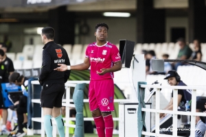 Anthony Landázuri tendrá que pensar en su futuro tras DESCENDER A TERCERA con el Tenerife