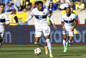 ¡Aparece un obstáculo para la llegada de Gonzalo Plata a la Premier!