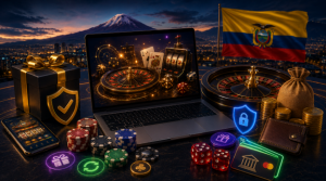 Guia de casinos online con bonos sin riesgo en Ecuador