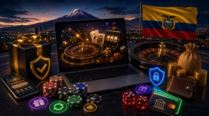 Guia de casinos online con bonos sin riesgo en Ecuador