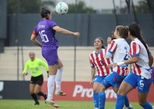 ¿ESTAMOS LISTOS PARA COMPETIR? Ecuador cae ante Paraguay en un nuevo amistoso con sabor amargo