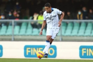 Luis Muriel
