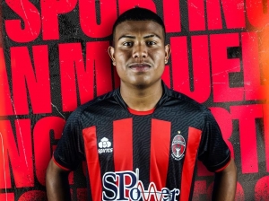 ¡Independiente del Valle APUESTA POR UN JOVEN TALENTO de Centro América para 2025!