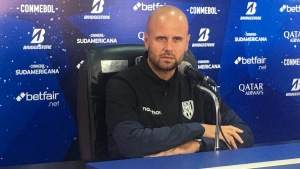 “Me dicen que van a estar porque representamos a Ecuador” (VIDEO)