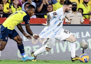 ¿Ecuador está para ganar la Copa América con Félix Sánchez como DT?