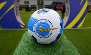 Balon Serie A 2024 2