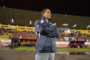 “Liga Pro se opone al racismo y el árbitro le dice a uno de mis jugadores, ándate a tu país”