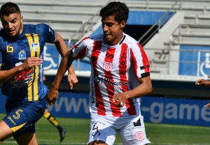 Técnico Universitario goleó y sale oficialmente de la zona de descenso (RESUMEN)