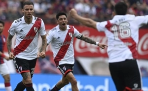 River Plate 2