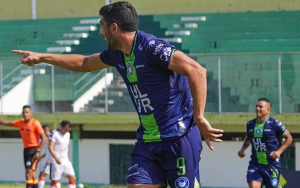 ¡Terminó la sequía y Búhos consiguió su primer triunfo en la Serie B!