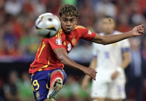 Donde empieza el futuro: los jóvenes futbolistas españoles que hacen ruido en La Liga