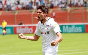 ¡Qué refuerzo para el equipo de Patogol!