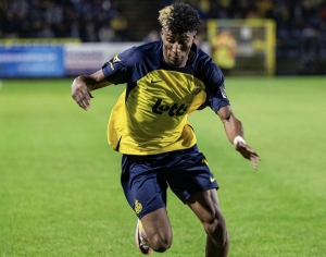 La Rola y el Union Saint Gilloise ven a todos desde la cima en Bélgica
