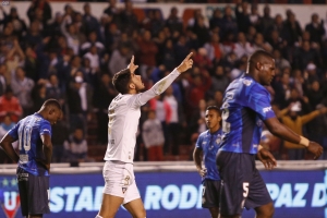 “No importa quién marque los goles. No queremos Final”