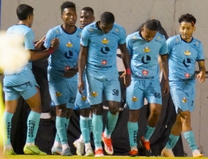 Libertad FC afronta el 2023 para defender el honor de la ciudad
