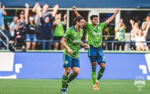 ¡Primer objetivo de la temporada conquistado! (OFICIAL)