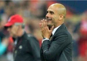 Pep Guardiola 3