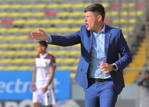 ¡EL MÍSTICO LO DICE! Crack de Aucas que quería Barcelona no se mueve de Chillogallo