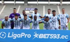 Guayaquil City FC