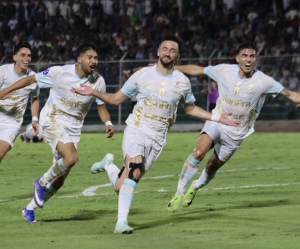 El fútbol le hizo justicia al 2025 de Macará y lo mete a los grupos de la Sudamericana