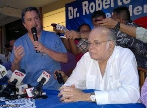 Roberto Gilbert