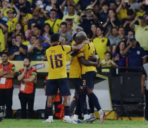 Estados Unidos vs Ecuador: horario, canal y dónde ver EN VIVO el amistoso internacional