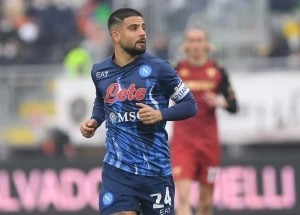 Lorenzo Insigne 3