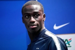 Ferland Mendy