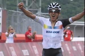 Este oro representa mucho para nuestro deporte (FOTO)