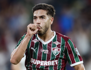 Fluminense parecía golear, pero dejó con vida a Platense en el inicio de los cuartos de final de la Libertadores