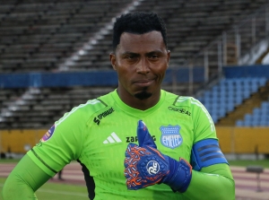 “Hay cositas…¡Contra Independiente uno menos y contra LDU otro menos!”