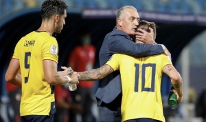 “Yo soy Patriota… Si se nacionalizan a los 32 años, ¿qué puedo esperar de la Selección?”(ENTREVISTA)