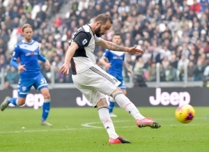 Juventus 10